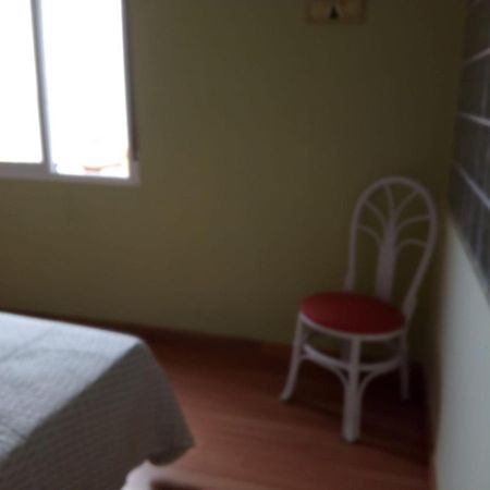 Ferienwohnung Casa Rosa O Grove Exterior foto
