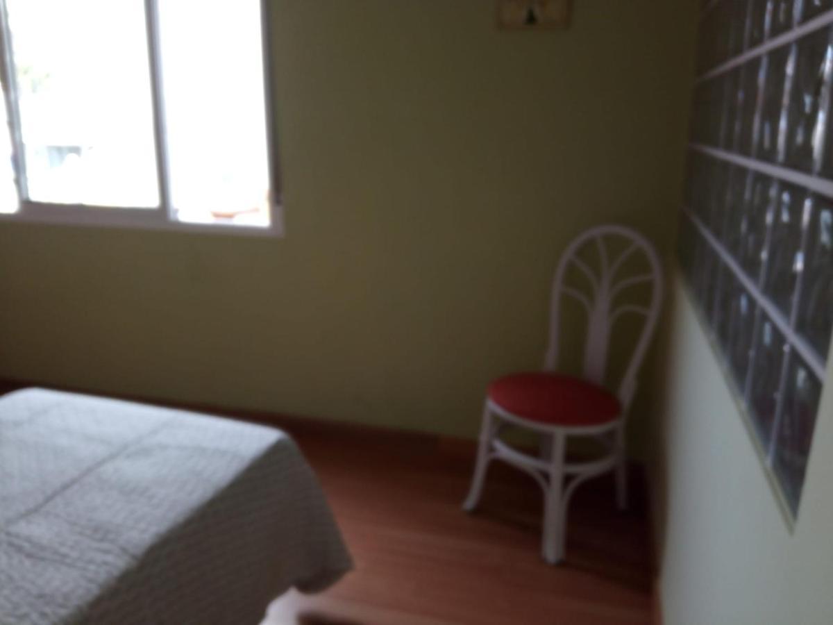 Ferienwohnung Casa Rosa O Grove Exterior foto