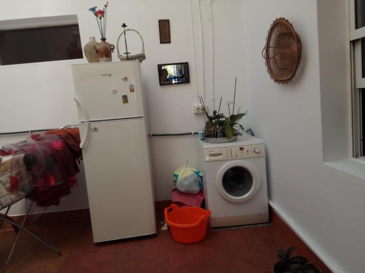 Ferienwohnung Casa Rosa O Grove Exterior foto